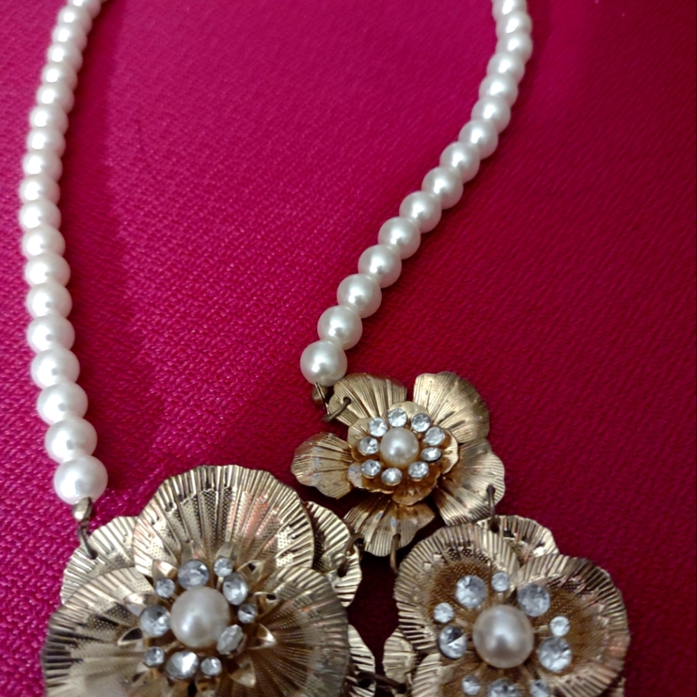Grandma necklaces
